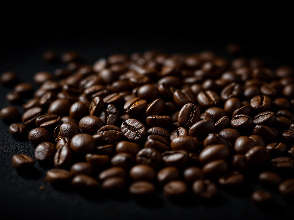 Café Brown Bag Espresso