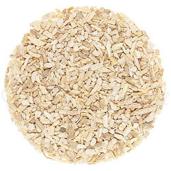 Organic Herbal : Organic Ashwagandha Root Cut