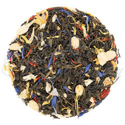 Green Tea : Balinese Rainbow Jasmine