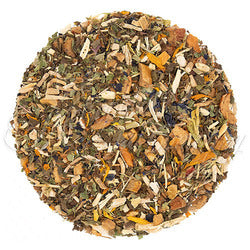 Wellness Tea-Blue Sunshine-Mood Tea