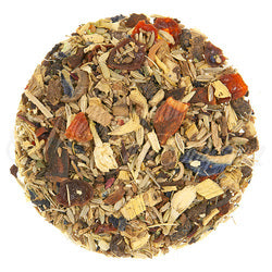 Functional Tea - Digestion : Digestive Blue