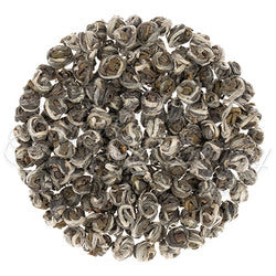 Green Tea : Dragon Pearls