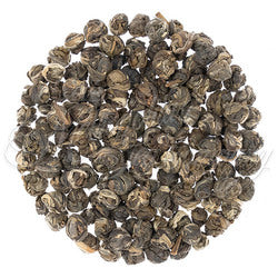 Green Tea : Jasmine Dragon Tears
