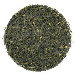 Green Tea : Japan Gyokuro
