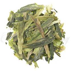 Green Tea : Songstan Tai Ping Hou