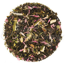 Flavored Green Tea : Watermelon Lime