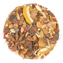 Functional Tea - Cold + Flu : Zesty Tulsi