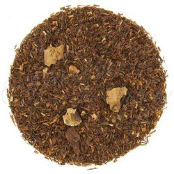 Red Tea Baked Apple