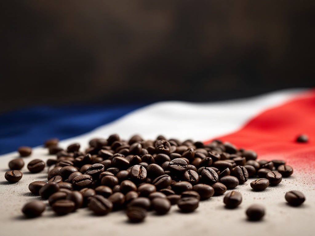 French Roast
