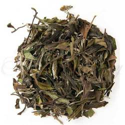 White Tea Organic Pai Mu Tan