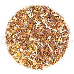 Red Tea Sunshine Lemon