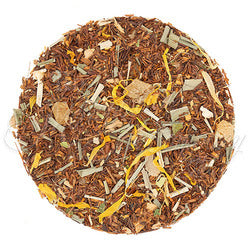 Red Thai Lemon Ginger