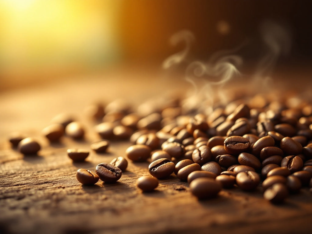 Caffè Nuovo Giorno