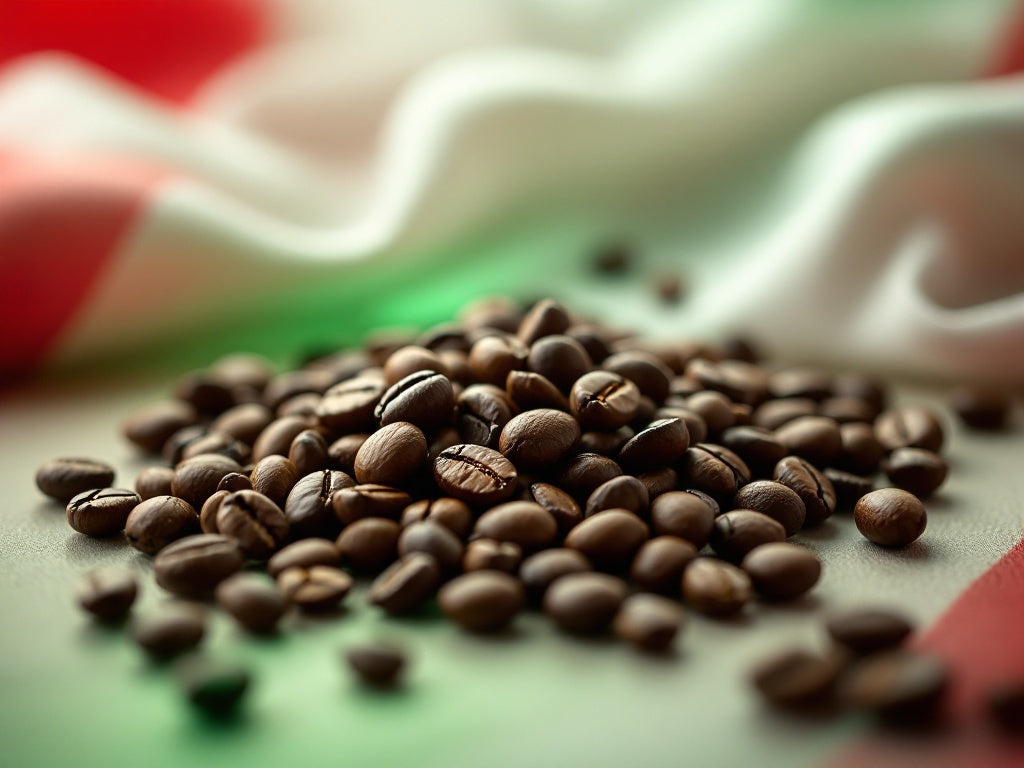 Italian Roast