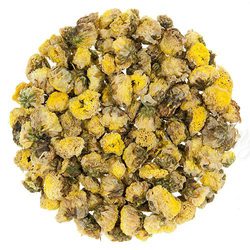Chrysanthemum: Herbal Tea