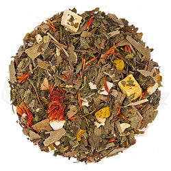 Functional Tea - Memory : Focus Pocus