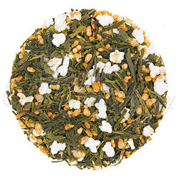 Genmaicha: Japan Edo Genmaicha