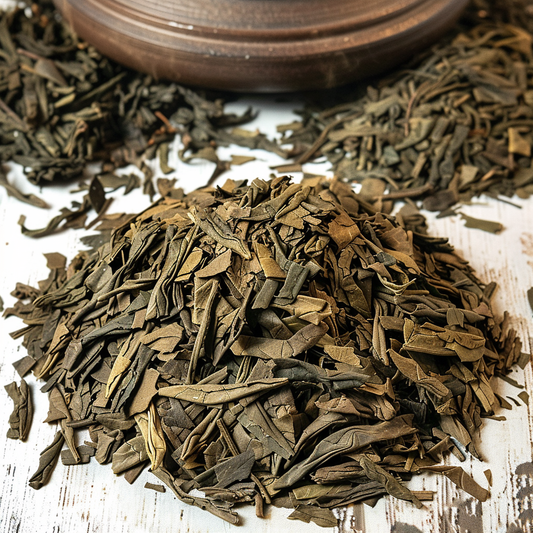 HOJICHA