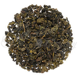 Quanzhou Milk Oolong