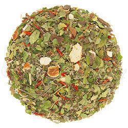 Wellness Tea-Restorative Mindful Moringa