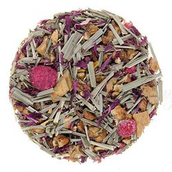 Wellness Teas-Raspberry Lemon Verbena