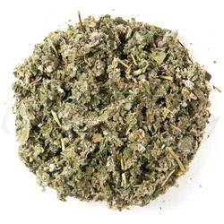 Raspberry Leaves: Herbal Tea
