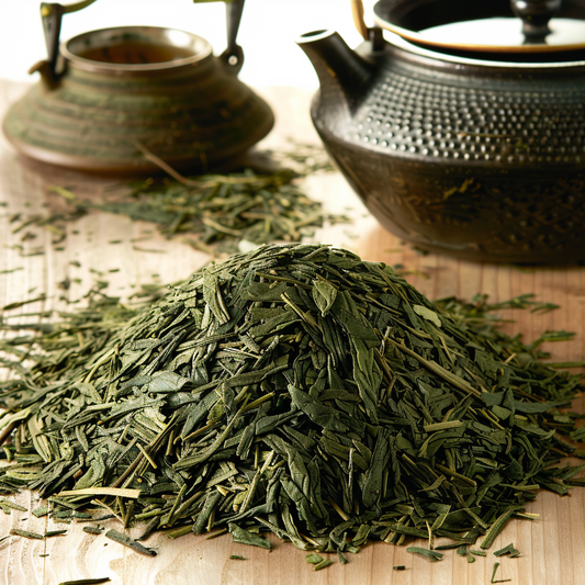 SENCHA KAKAGAWA