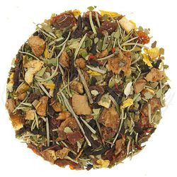 Study Buddy:Herb and Fruit Tea