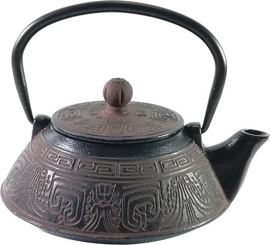 Ceremony Tea Pot