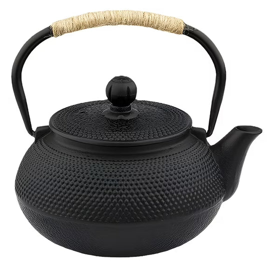 Ceremony Tea Pot