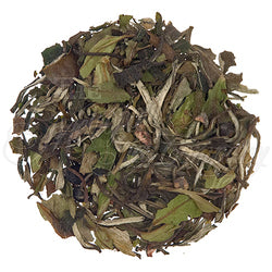 White Tea Blueberry