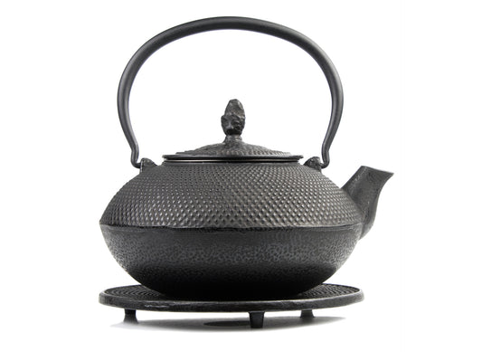 Ceremony Tea Pot