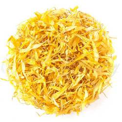 Calendula Petals: Organic Herbal