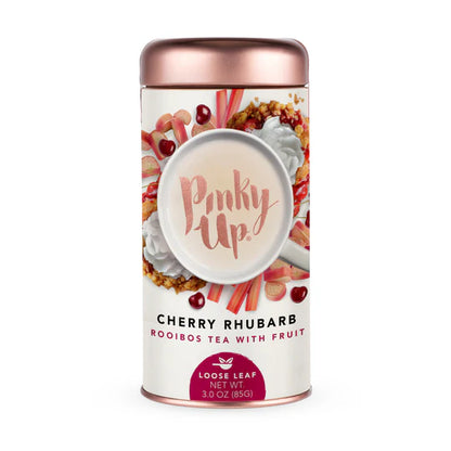 CHERRY RHUBARB