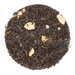 Scottish Caramel Pu-Erh