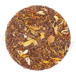 Red Tea Florida Orange