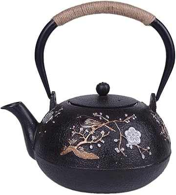 Ceremony Tea Pot