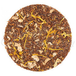 Red Tea Ginger Bounce