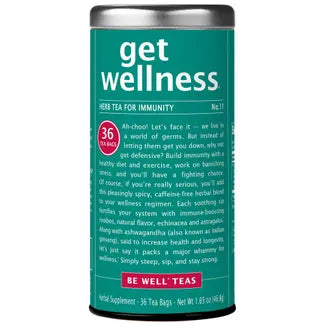 Get Wellness