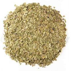 Yerba Mate Green