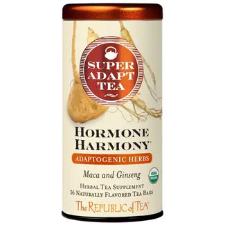 SuperAdapt™ Hormone Harmony Tea