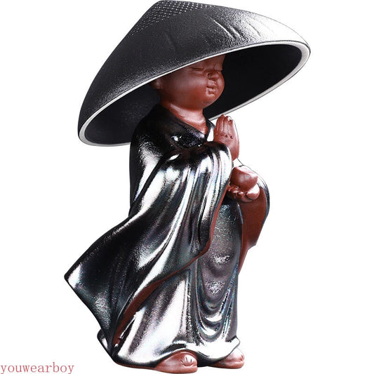 Chinese Kung-Fu Zen tea Filter