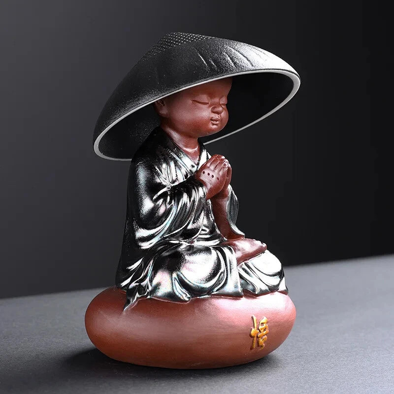 Chines Kung-Fu Zen Tea Filter