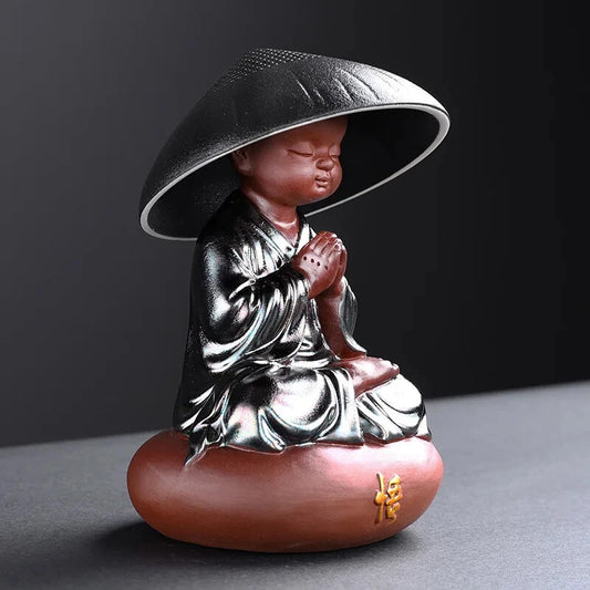 Chines Kung-Fu Zen Tea Filter