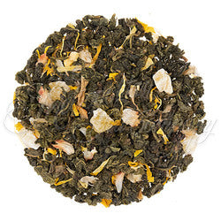 Oolong Loire Valley Peach