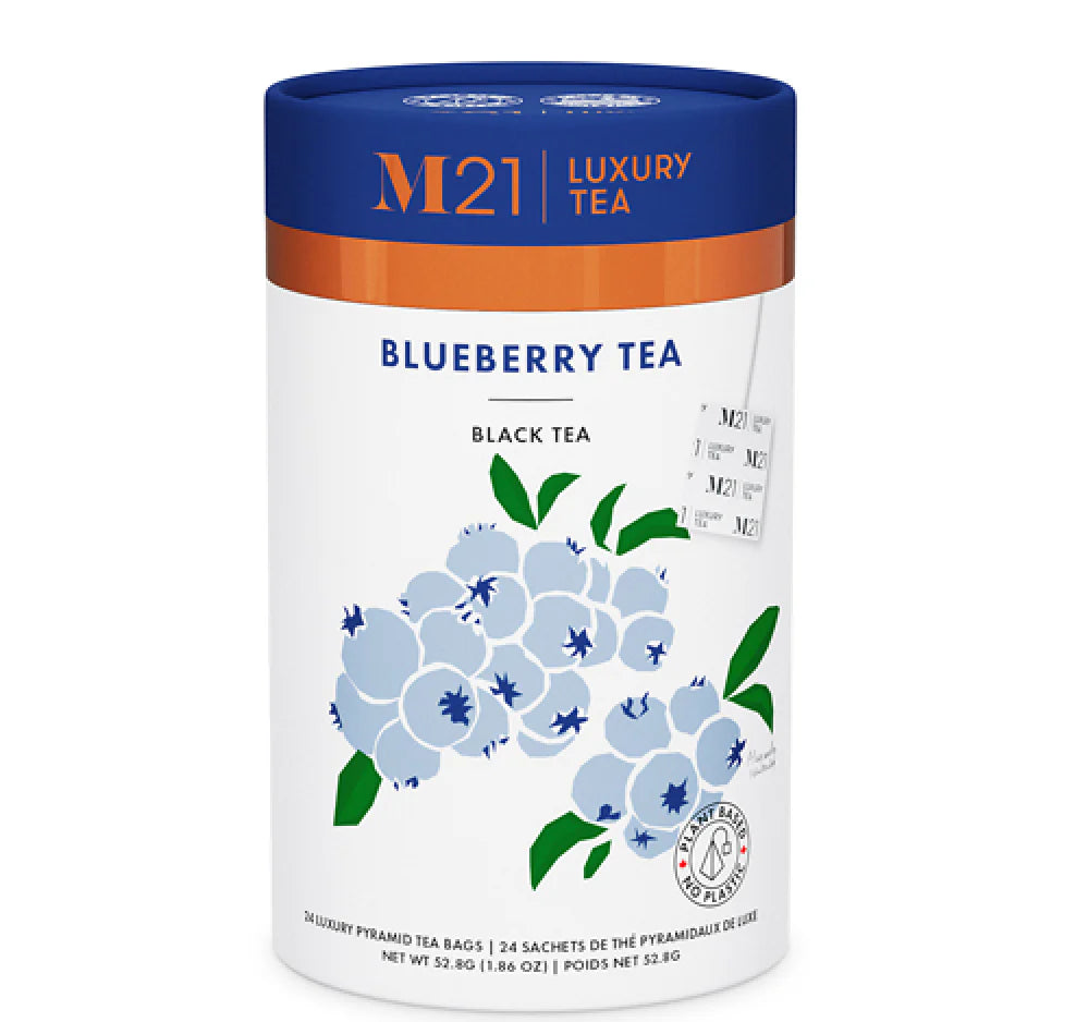 M21 BLUEBERRY