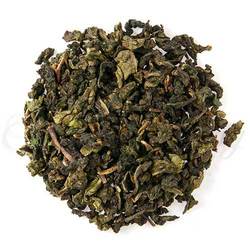 Oolong Quanzhou Milk