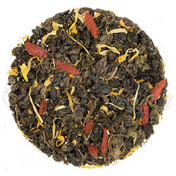 OOLONG GOJI BERRY