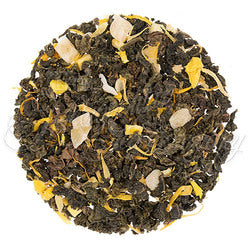 Oolong J'Adore Mango