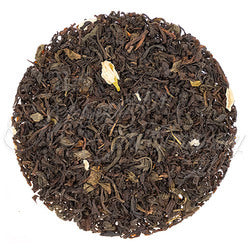 Oolong Orange Blossom